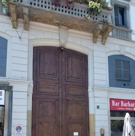 Casa Baiamonti Appartamento Centro Milano Esterno foto
