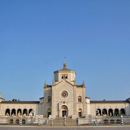 Casa Baiamonti Appartamento Centro Milano Esterno foto