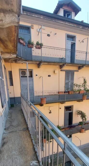 Casa Baiamonti Appartamento Centro Milano Esterno foto