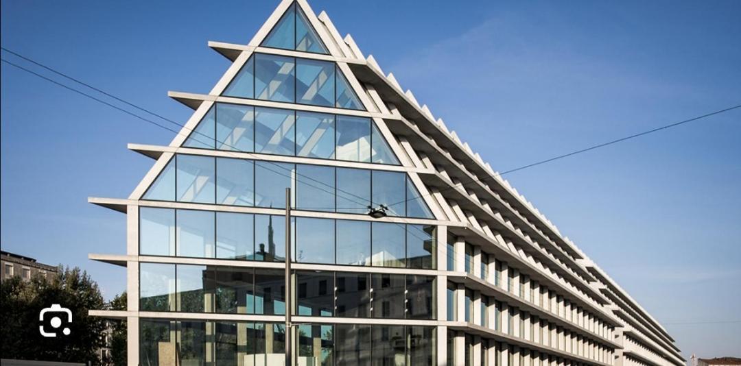 Casa Baiamonti Appartamento Centro Milano Esterno foto