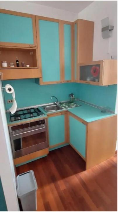 Casa Baiamonti Appartamento Centro Milano Esterno foto