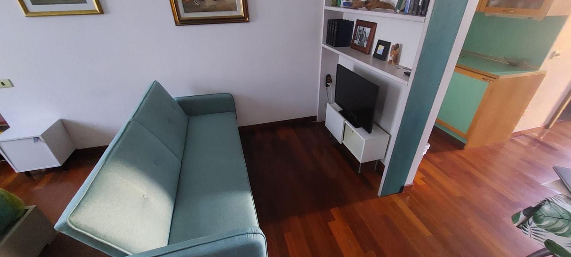 Casa Baiamonti Appartamento Centro Milano Esterno foto